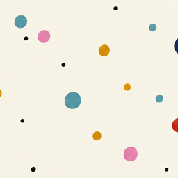 Sprinkle Party cover pattern