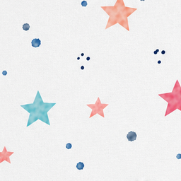 Wish Upon a Star cover pattern